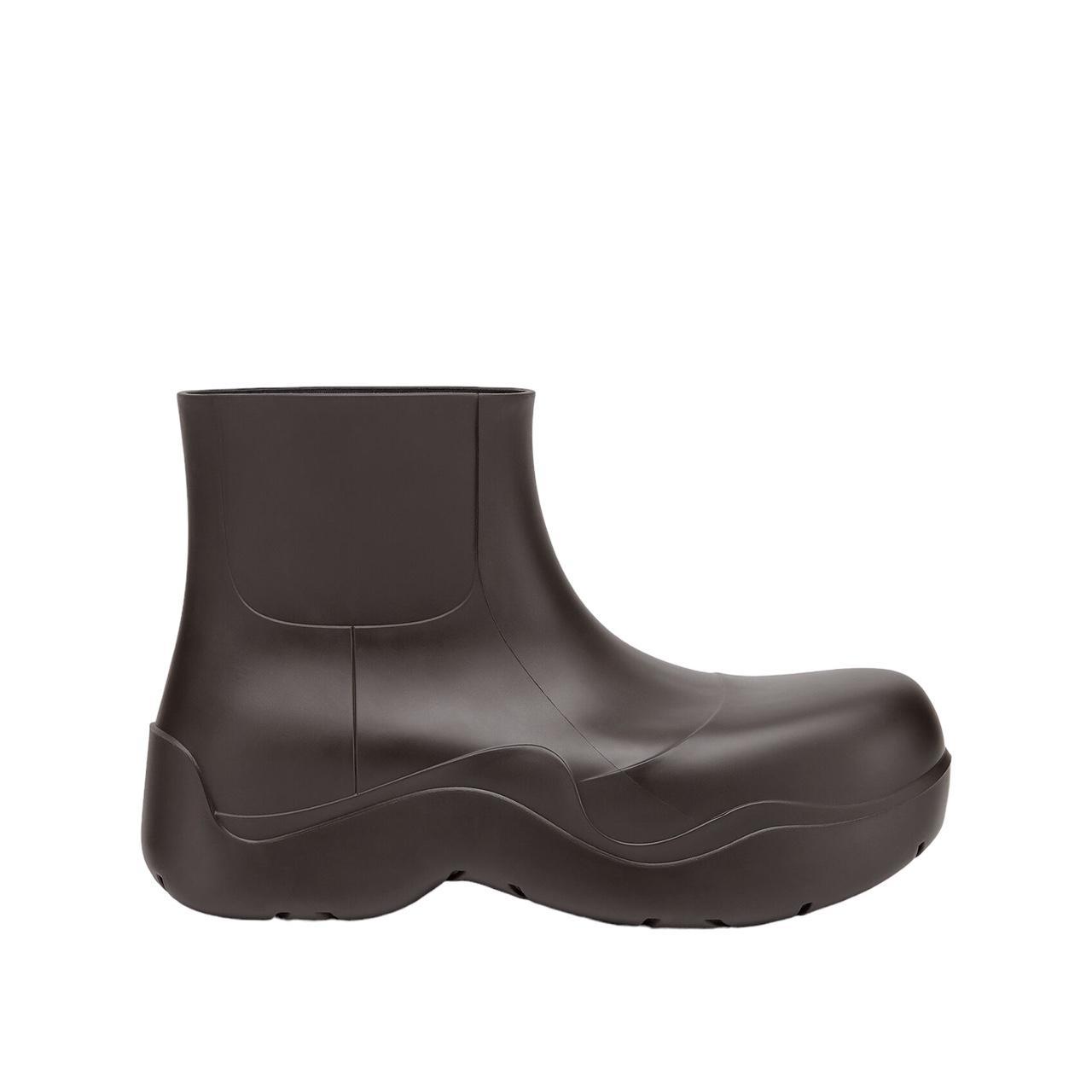 Bottega veneta discount puddle boots fondant