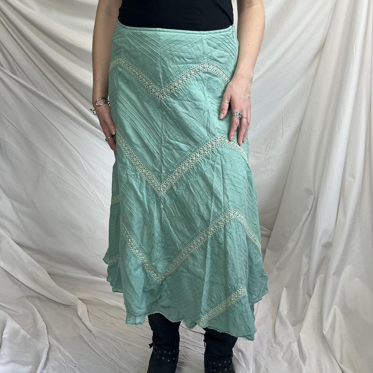 Prairie skirt 90s best sale