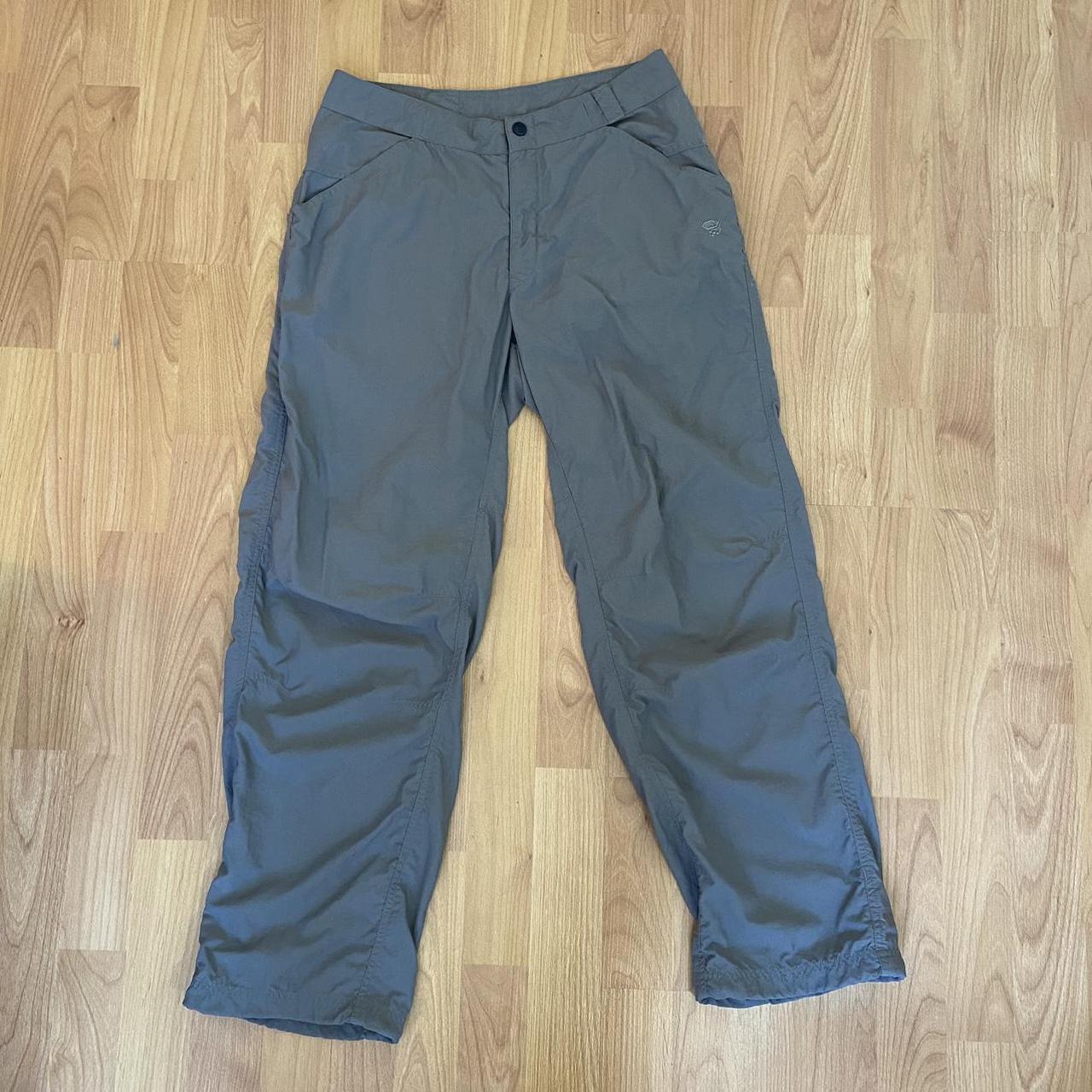 Mountain Hardwear Threshold Pant Mens Outdoor Pants - Pants - Outdoor  Clothing - Outdoor - All