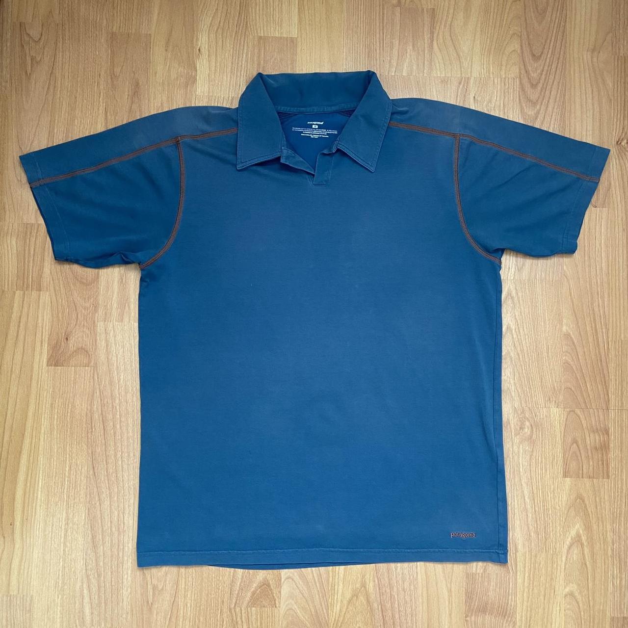 Patagonia stretch polo online