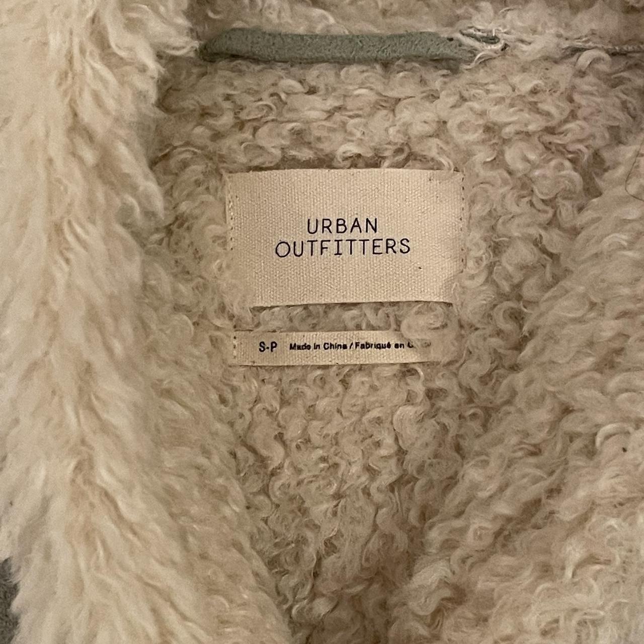 Urban Outfitters Women's Jacket (4)