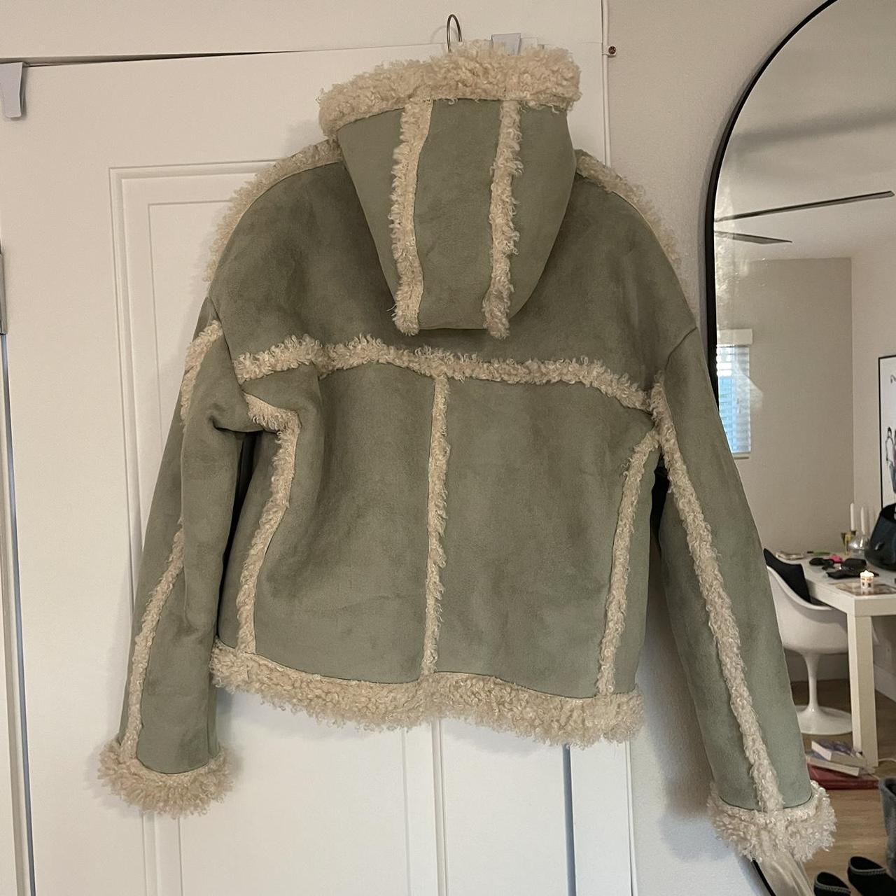 Urban Outfitters Women's Jacket