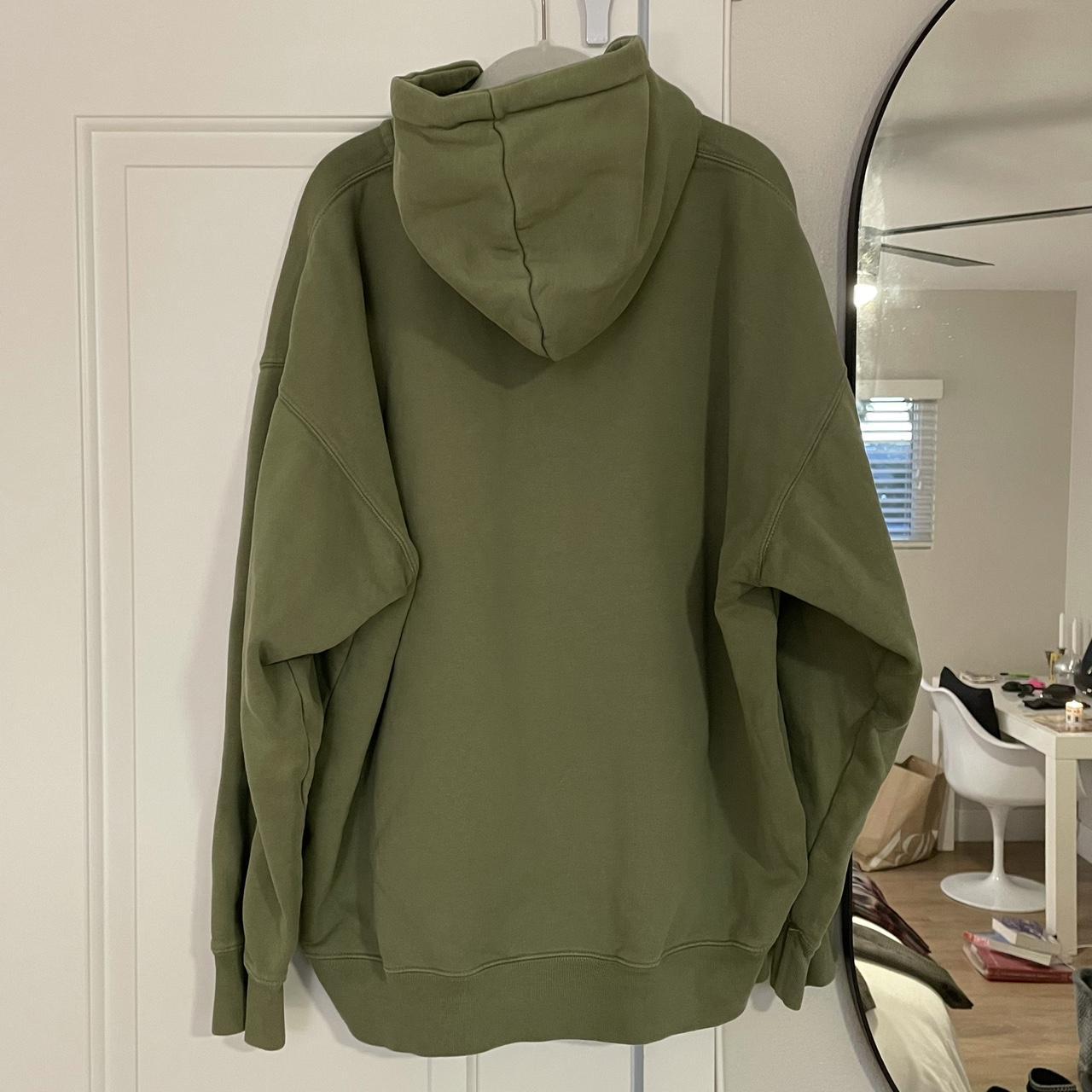 Brandy Melville Women's Jacket (3)