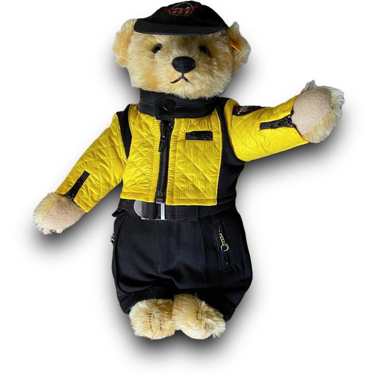 Steiff Ralph Lauren Polo Bear