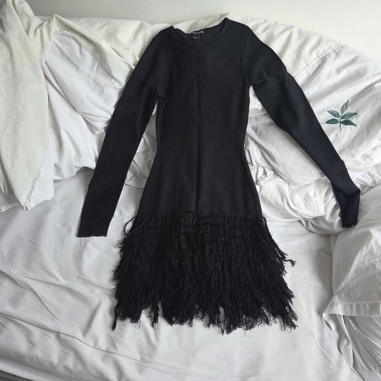 【海外限定】REISSドレス☆Delphine Off-The-Shoulder Cut-Out M Reiss Off-The-Shoulder Cut-Out Maxi Dress in Purple - REISS