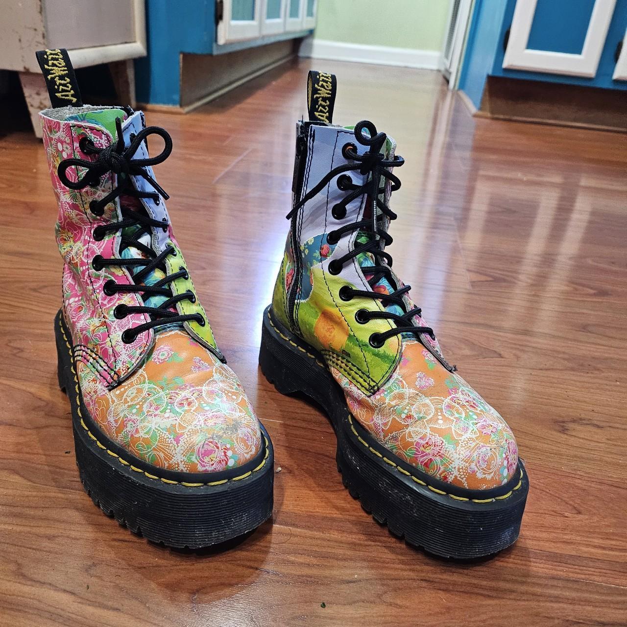 Jadon daze dr martens best sale