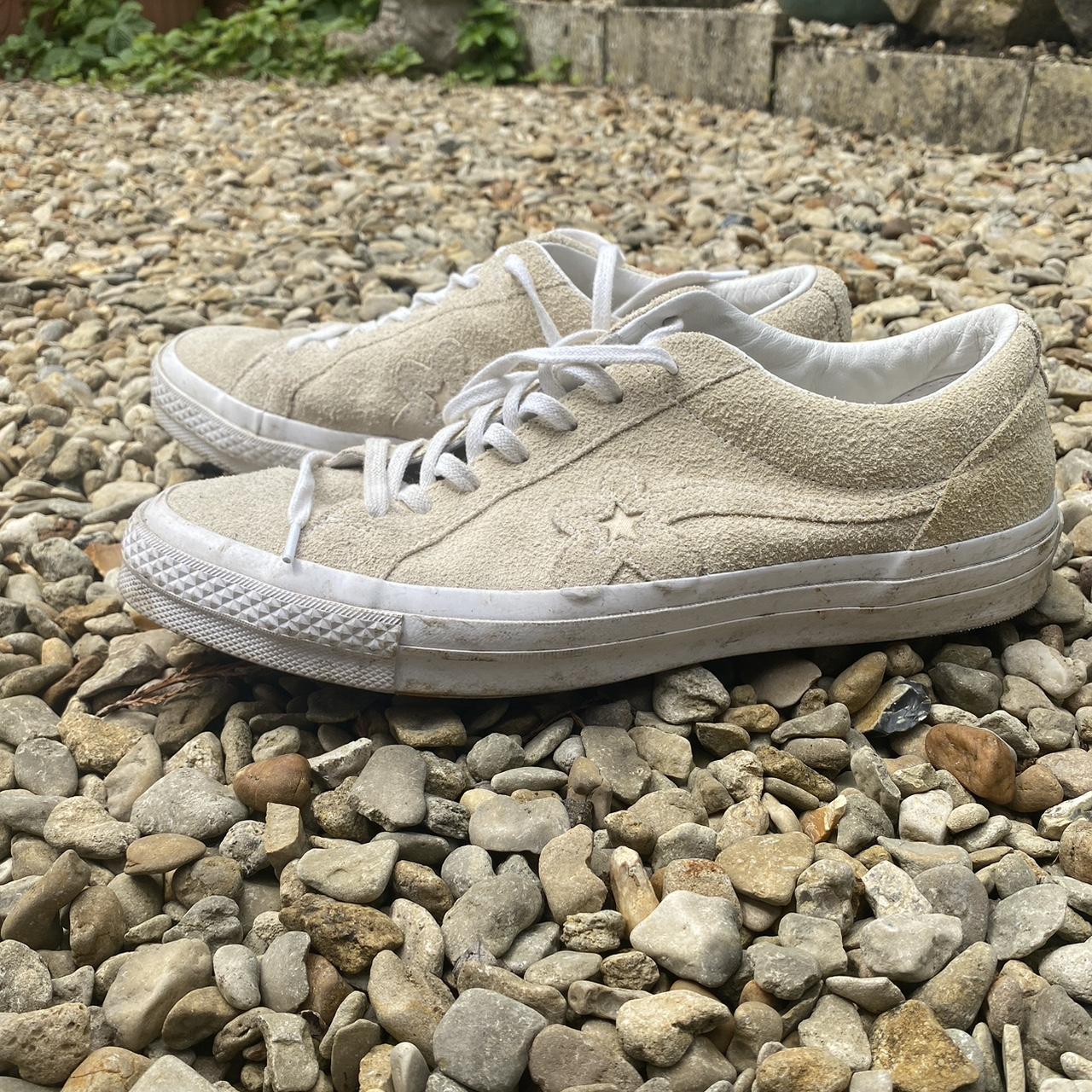 Vanilla golf hotsell le fleur