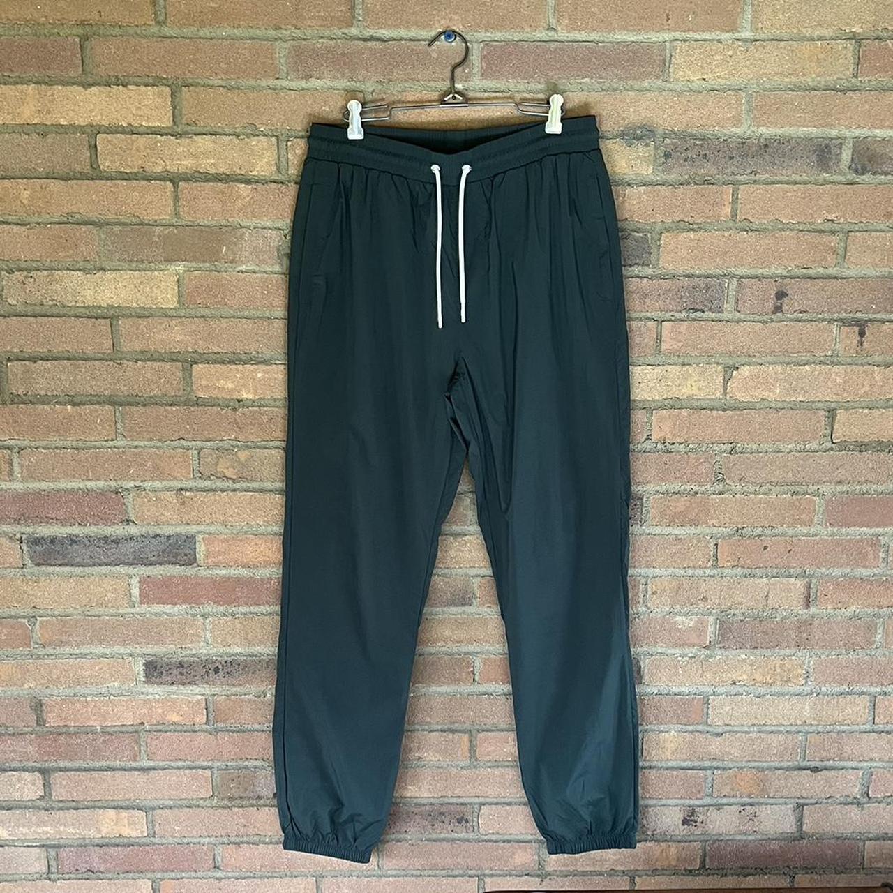 Kith x Wilson Calvert Jogger, Size Medium, Like...