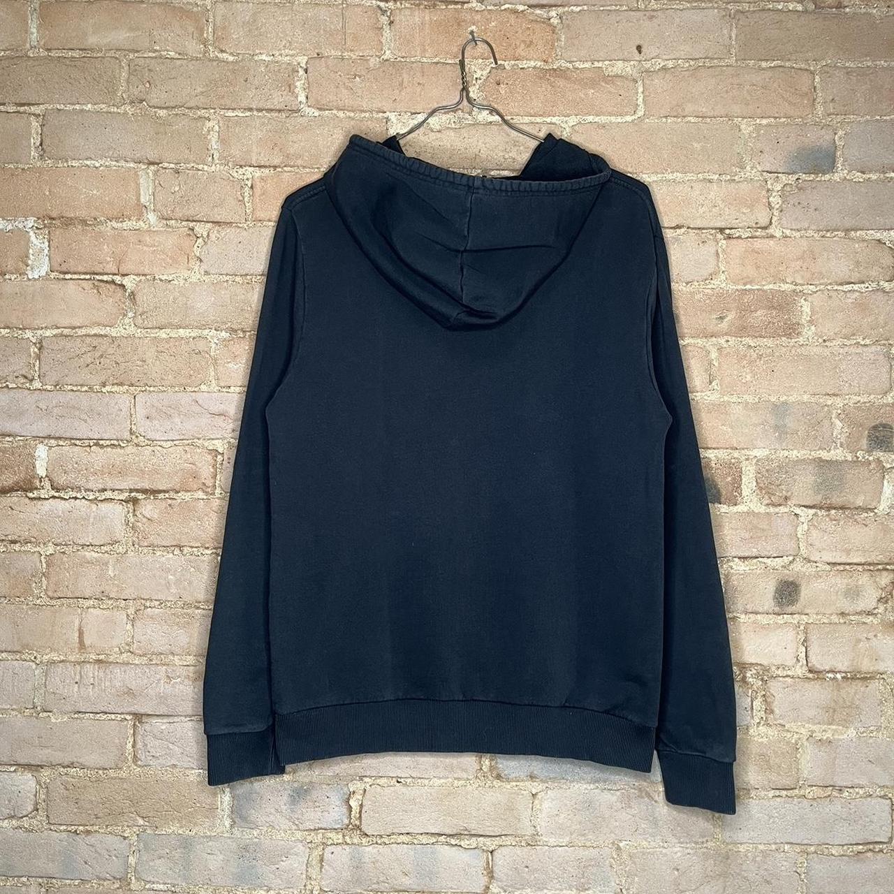 Future A.P.C shock hoodie sweater deals size M