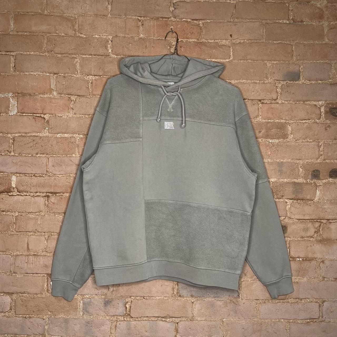 Kith x Russell Athletic Astro Hoodie , Reverse...