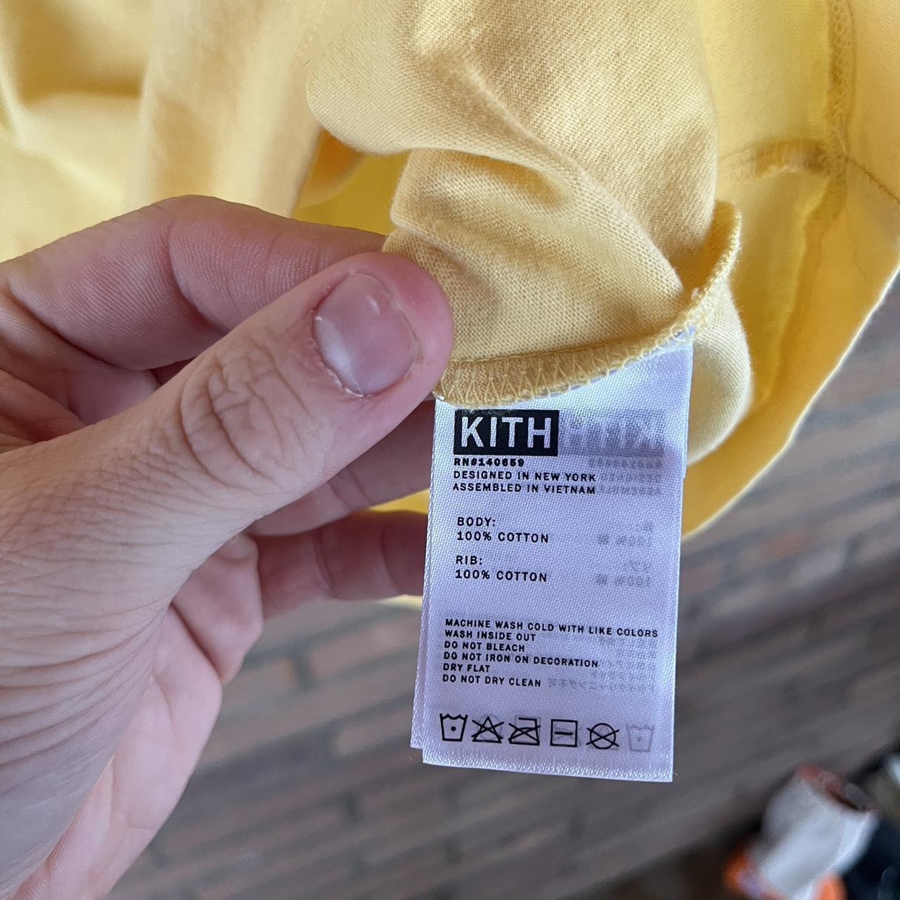 ☆ KITH WOMEN x SAILOR MOON mott tee コラボTシャツ ☆ KITH Women Launches Collaboration With Sailor Moon | Hypebae