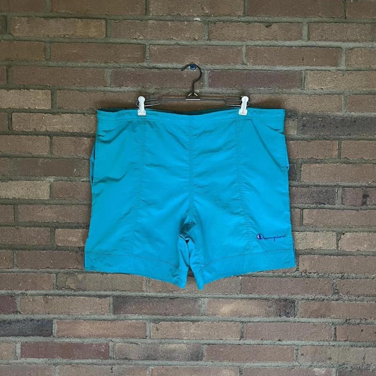 Champion swim trunks hotsell