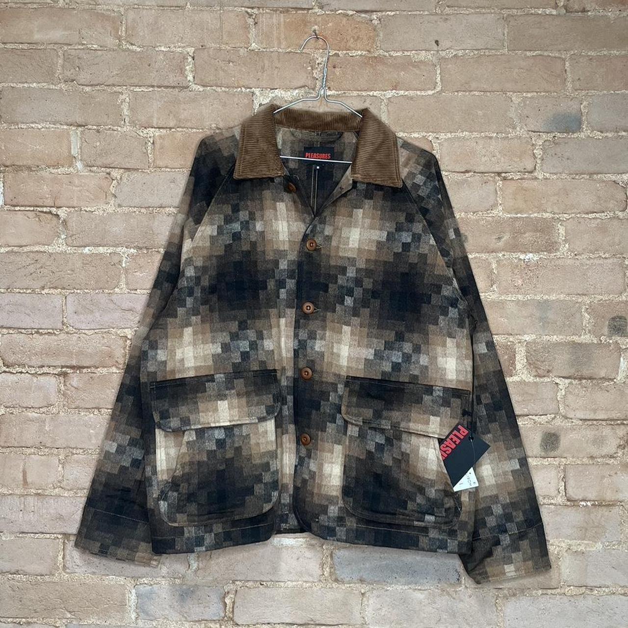 item listed by nobrix_bazaar