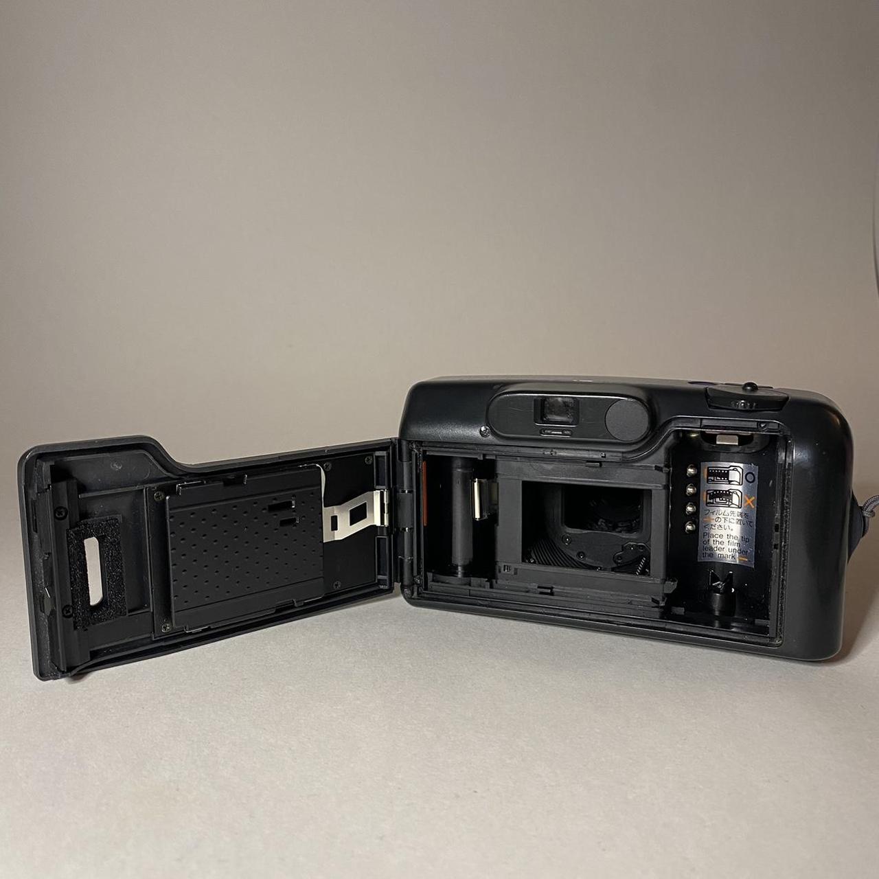 Yashica Microtec Zoom 90 38-90mm AF Film Point and... - Depop