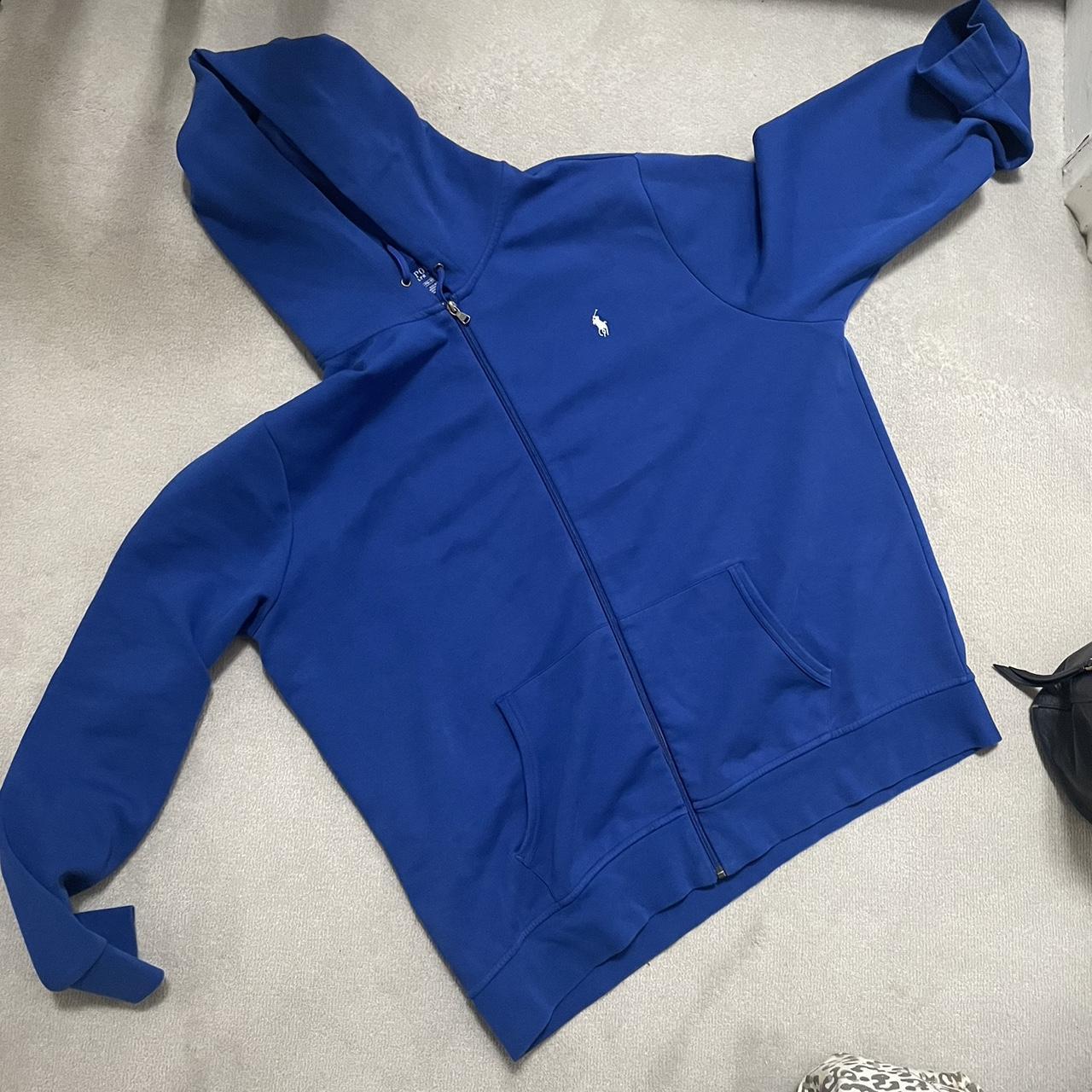 Ralph Lauren hoodie Selfridges Brand new... Depop
