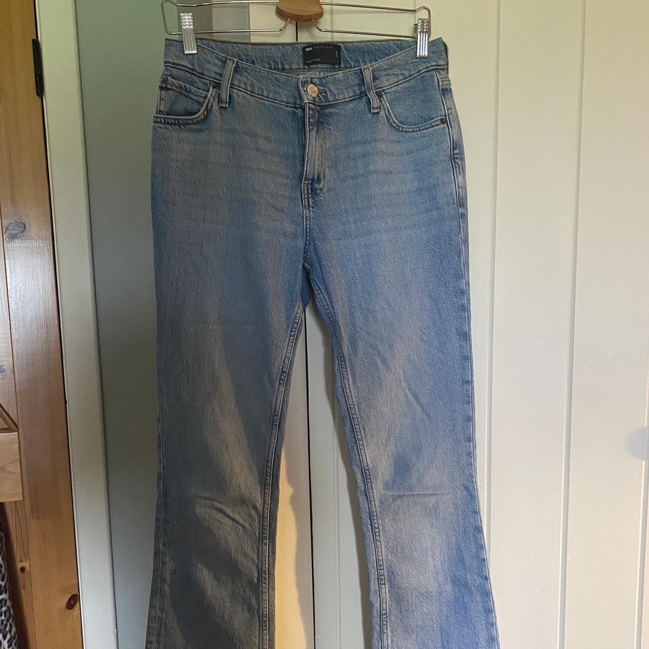 ASOS Women's Jeans | Depop