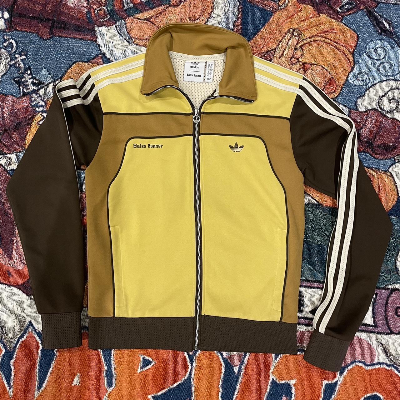 Adidas xeno shops jacket for