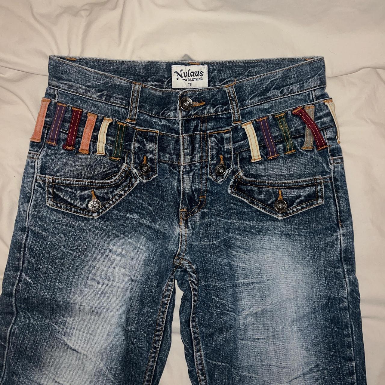 item listed by lilykaiser