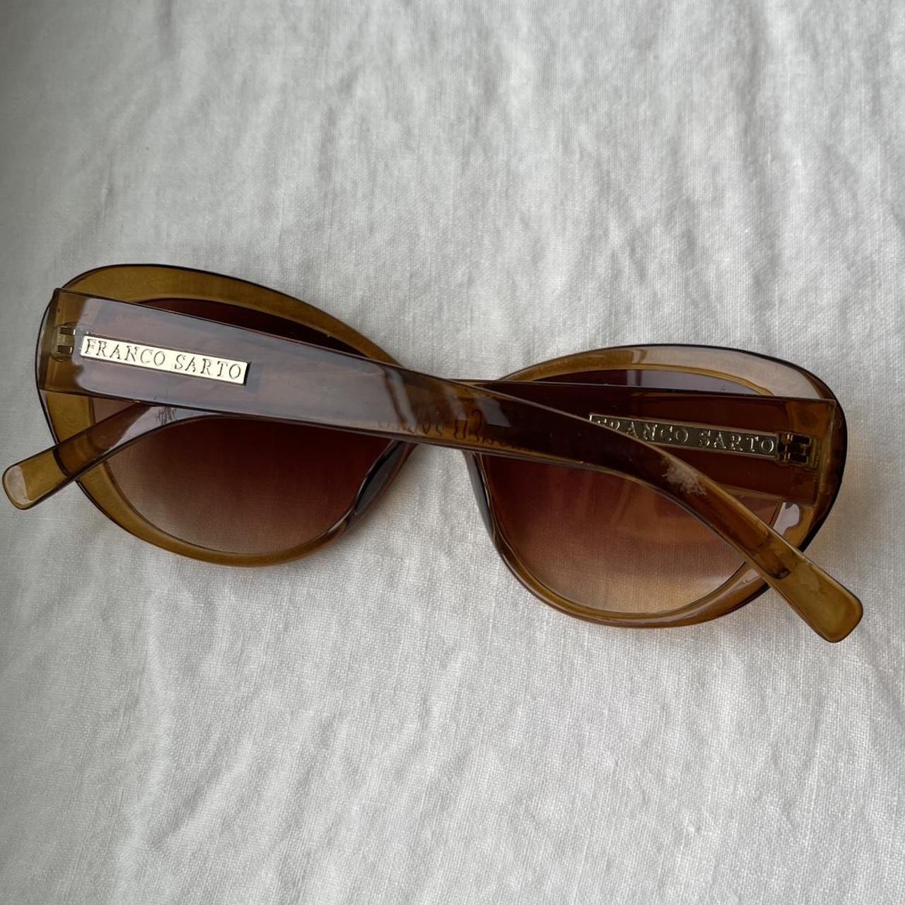 Franco sarto sale glasses