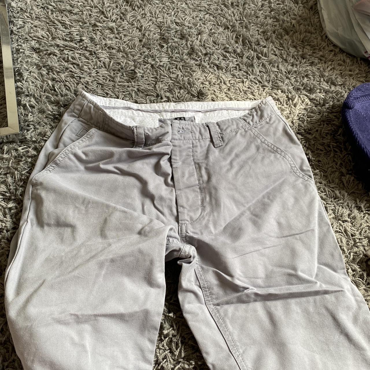 Shorts primark Perfect condition Waist 28 Depop