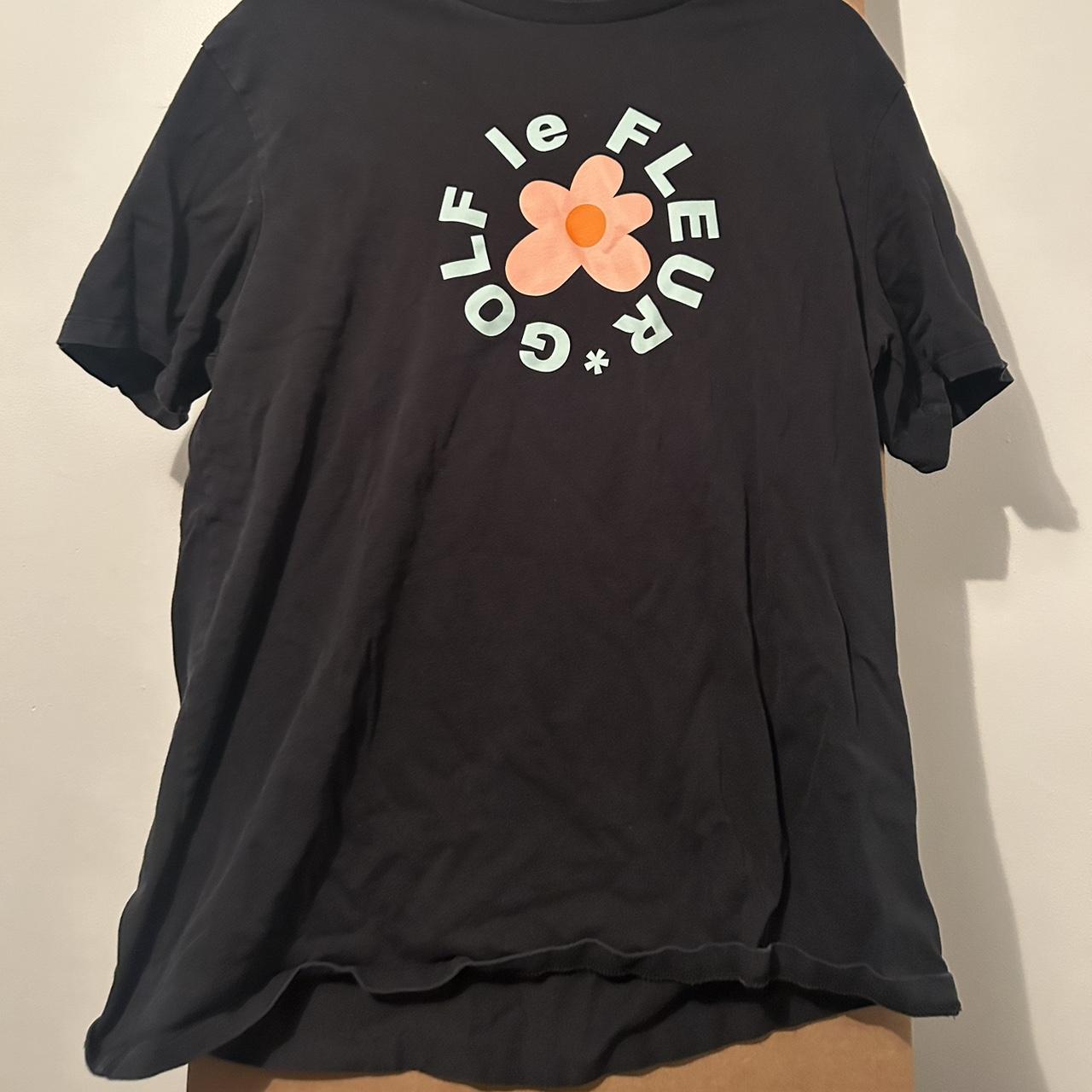 Golf le fleur on sale shirt