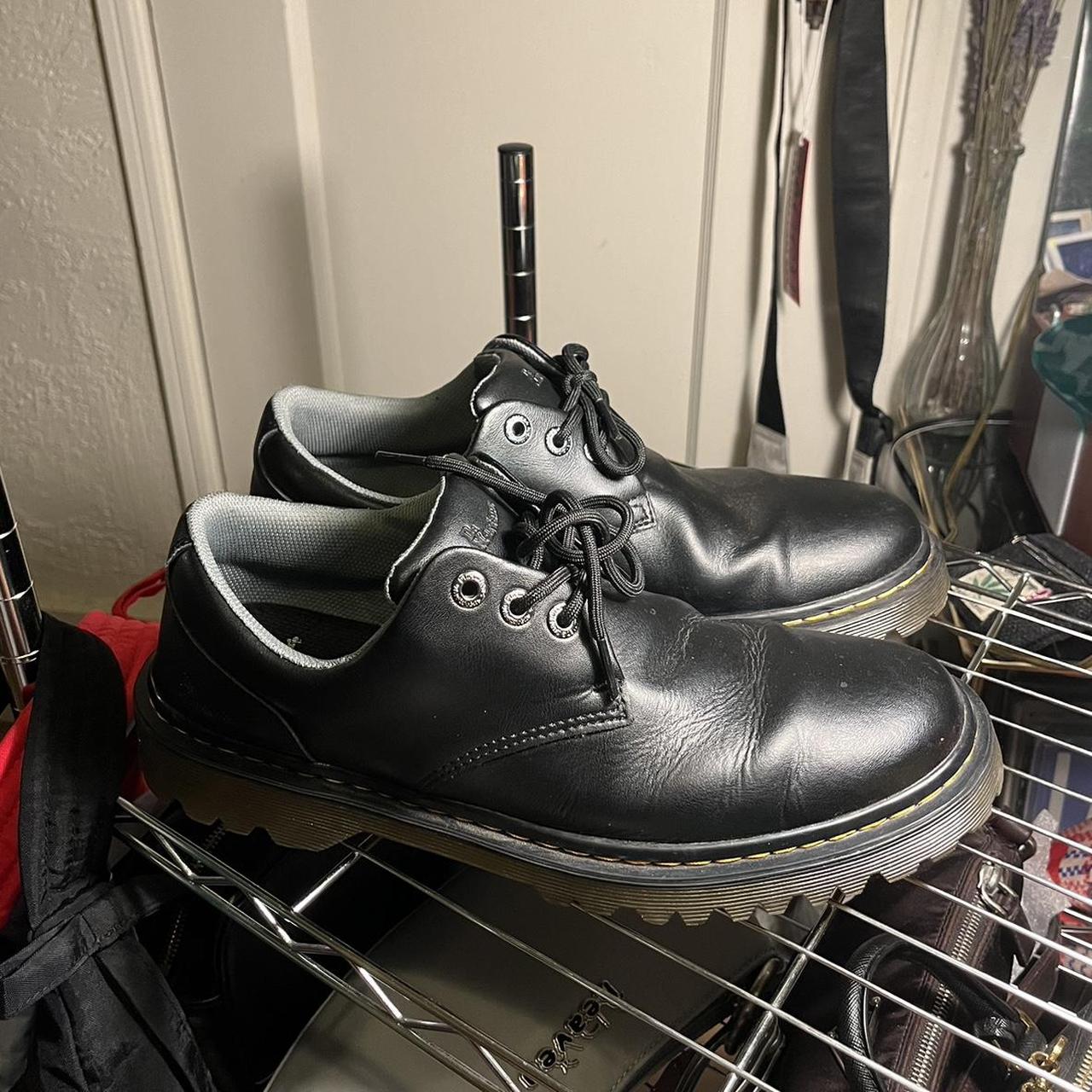 Dr martens hotsell kent oxford