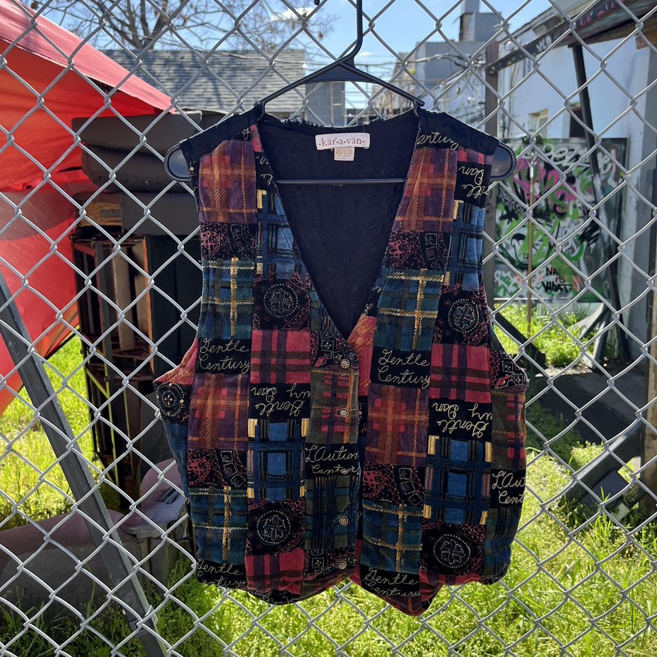 item listed by brownboyvintagee