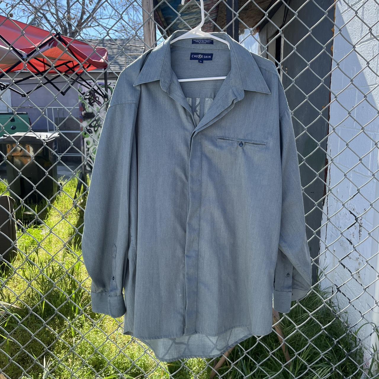 item listed by brownboyvintagee