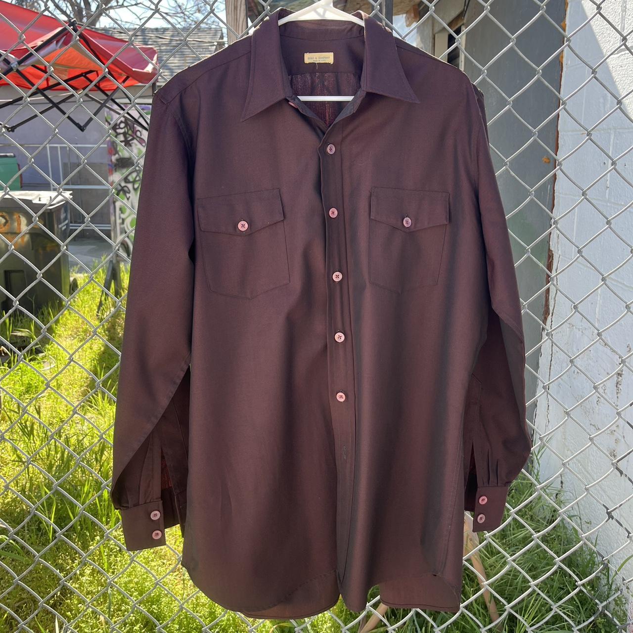 item listed by brownboyvintagee