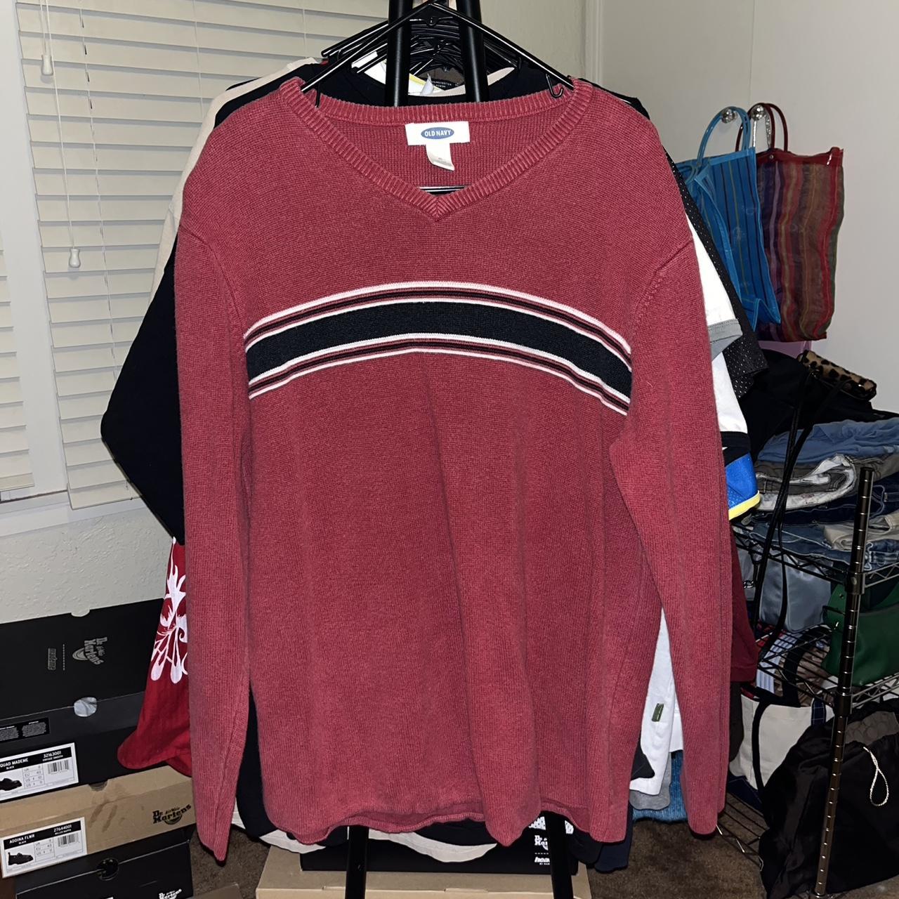 item listed by brownboyvintagee