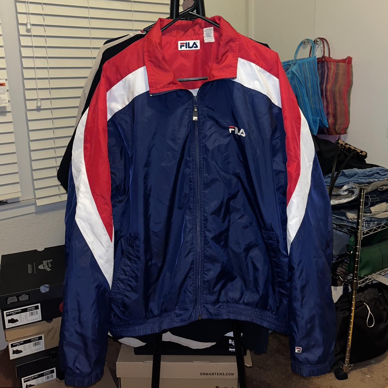 item listed by brownboyvintagee