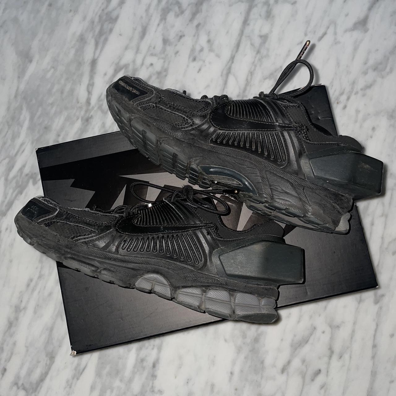 acw x nike zoom vomero