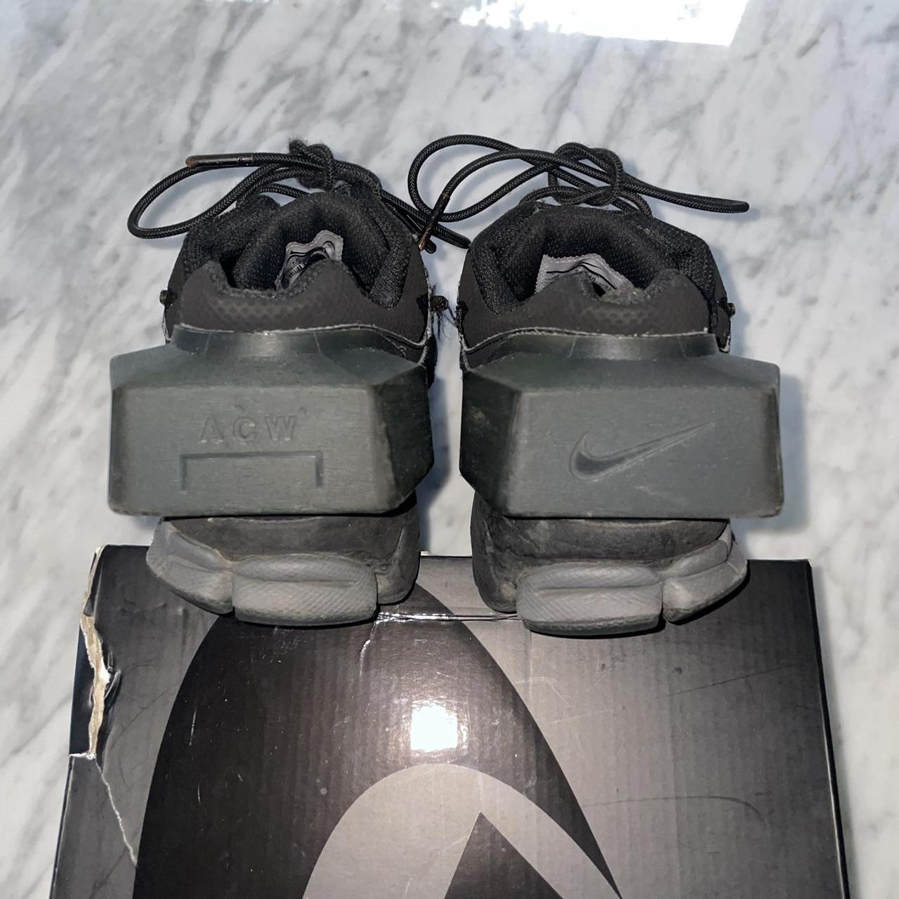 acw x nike zoom vomero