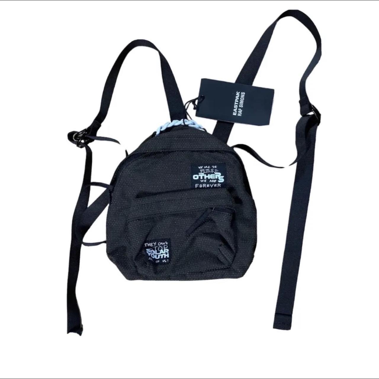 Raf Simons Eastpak Sling Bag