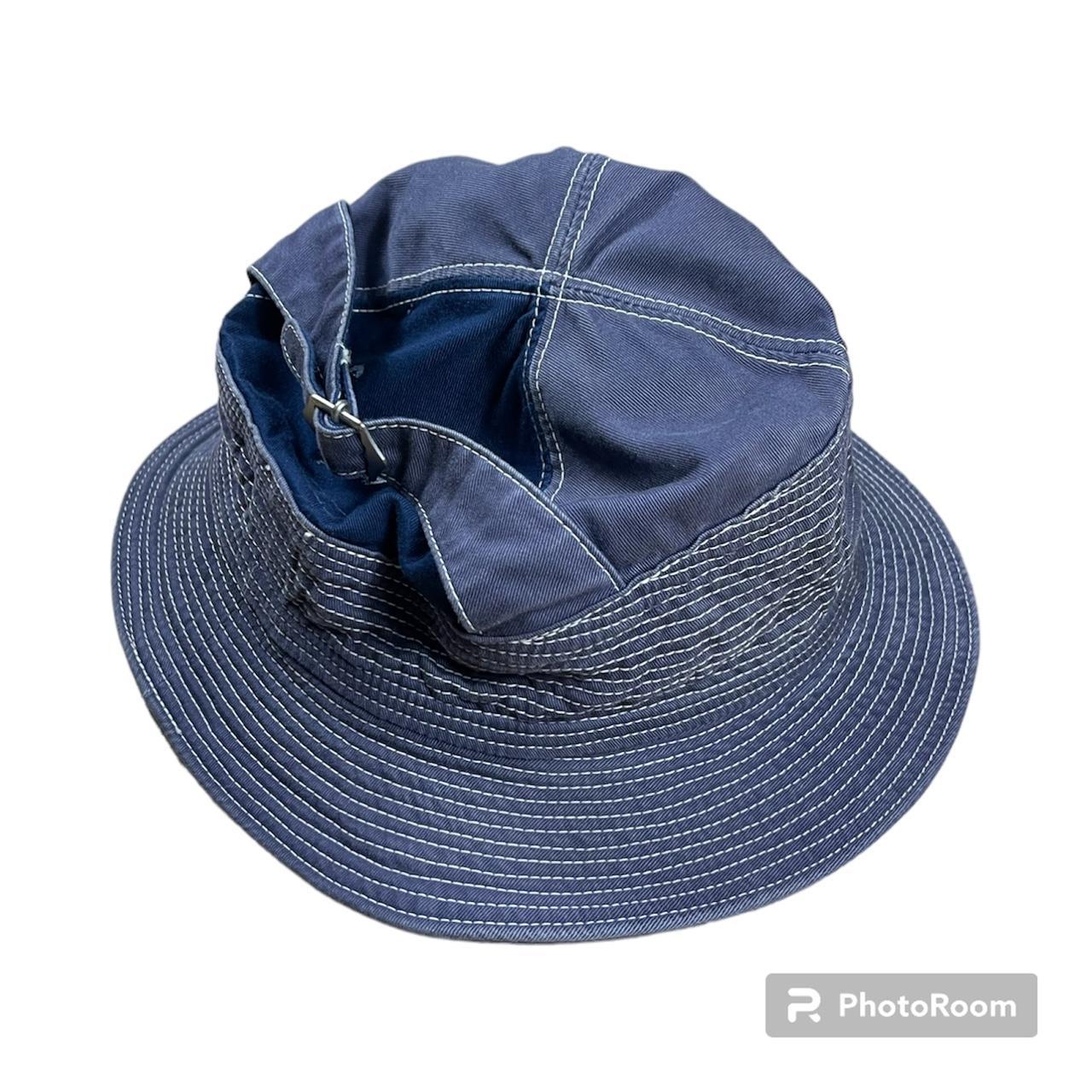 Kapital cheap bucket hat