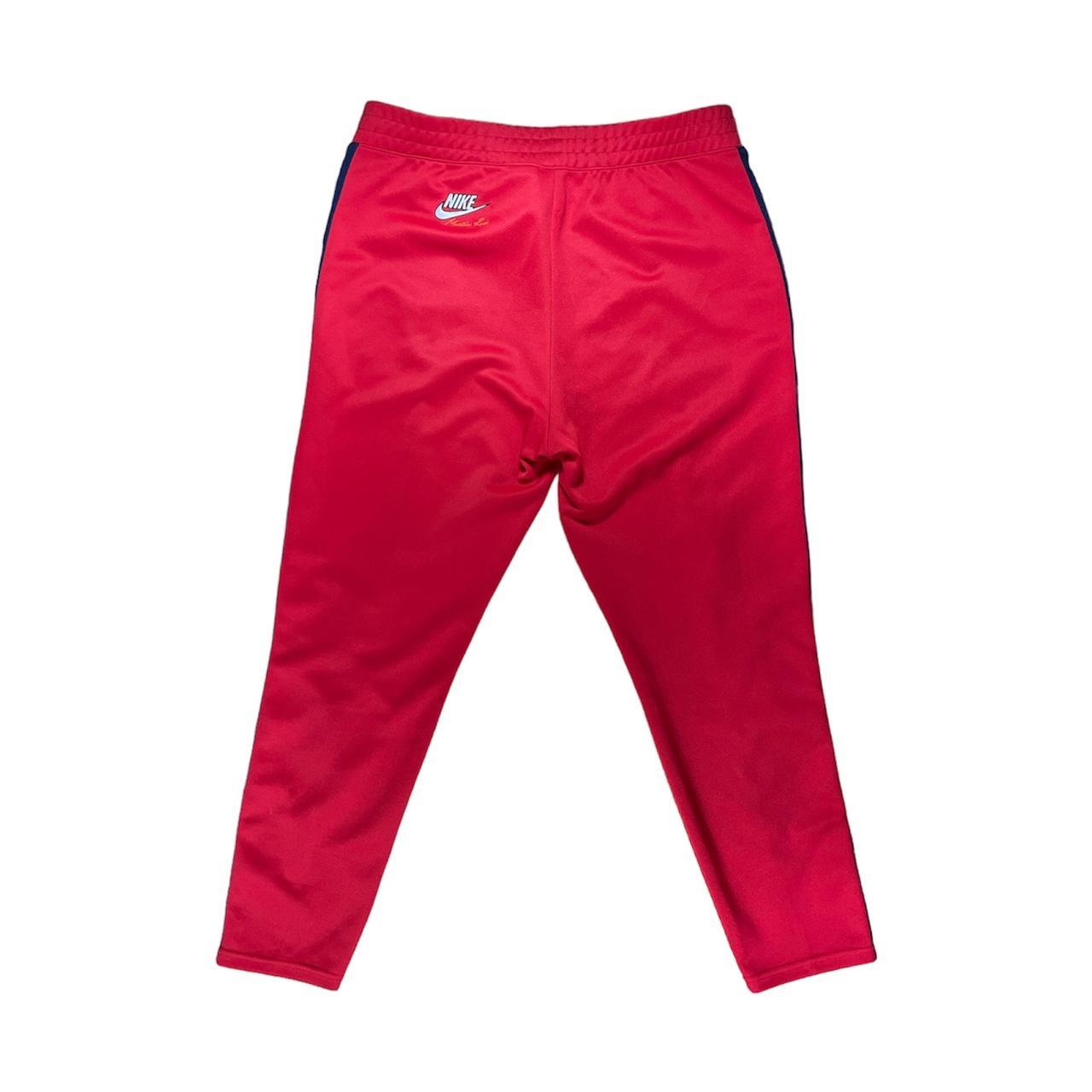 Martine Rose x Nike trackpants Size