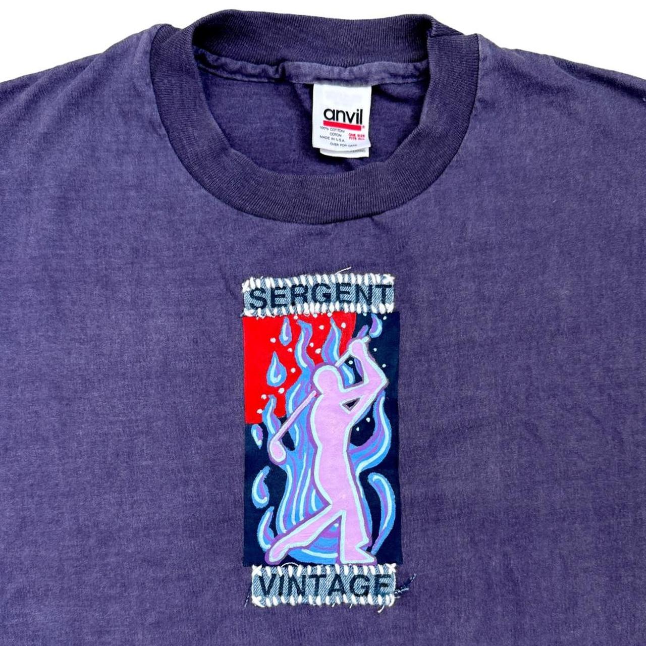 item listed by sergentvintage