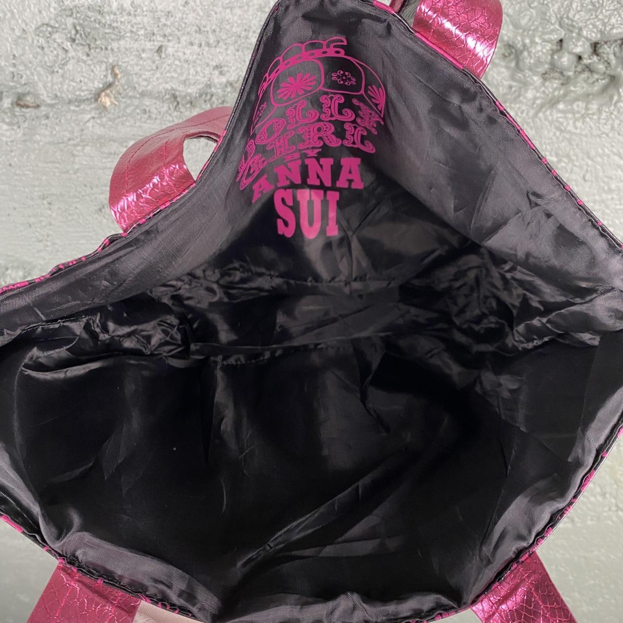 Anna Sui Women's Bag (4)