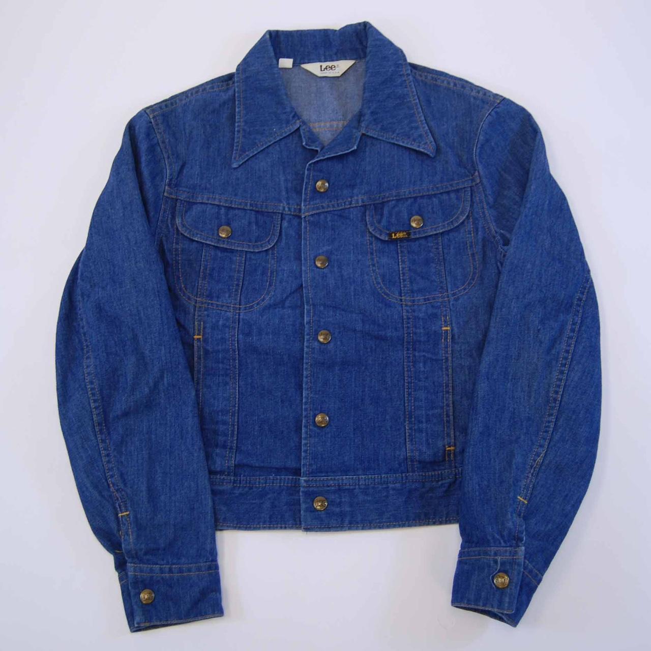 Lee Men's Jacket 