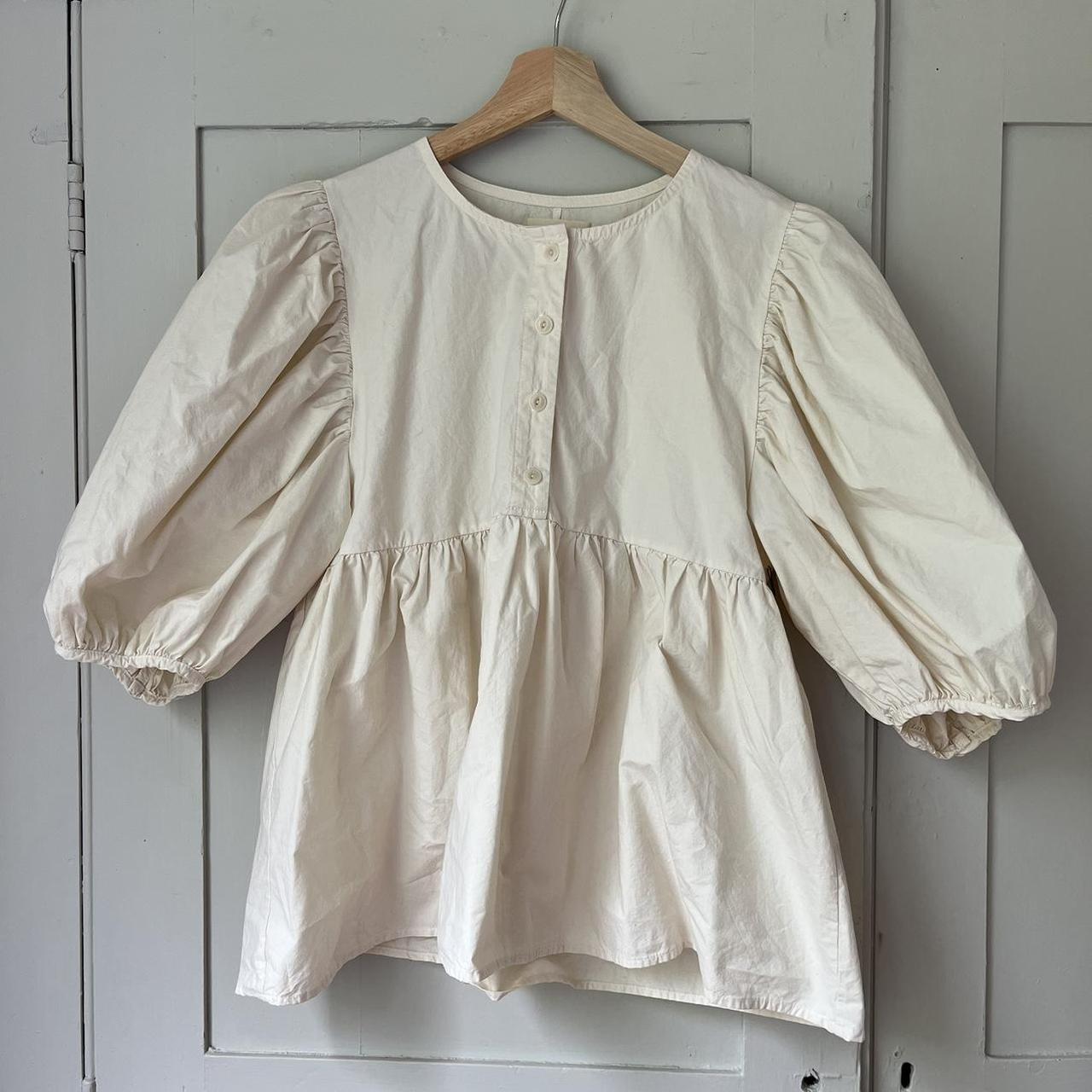 RUDY JUDE DAY BLOUSE BRAND NEW WITH TAGS SOLD OUT... - Depop