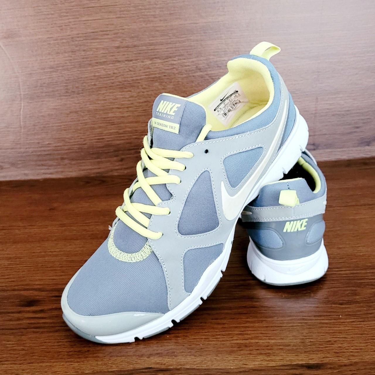 Nike In Season TR2 Perfect gym trainers Runs a Depop