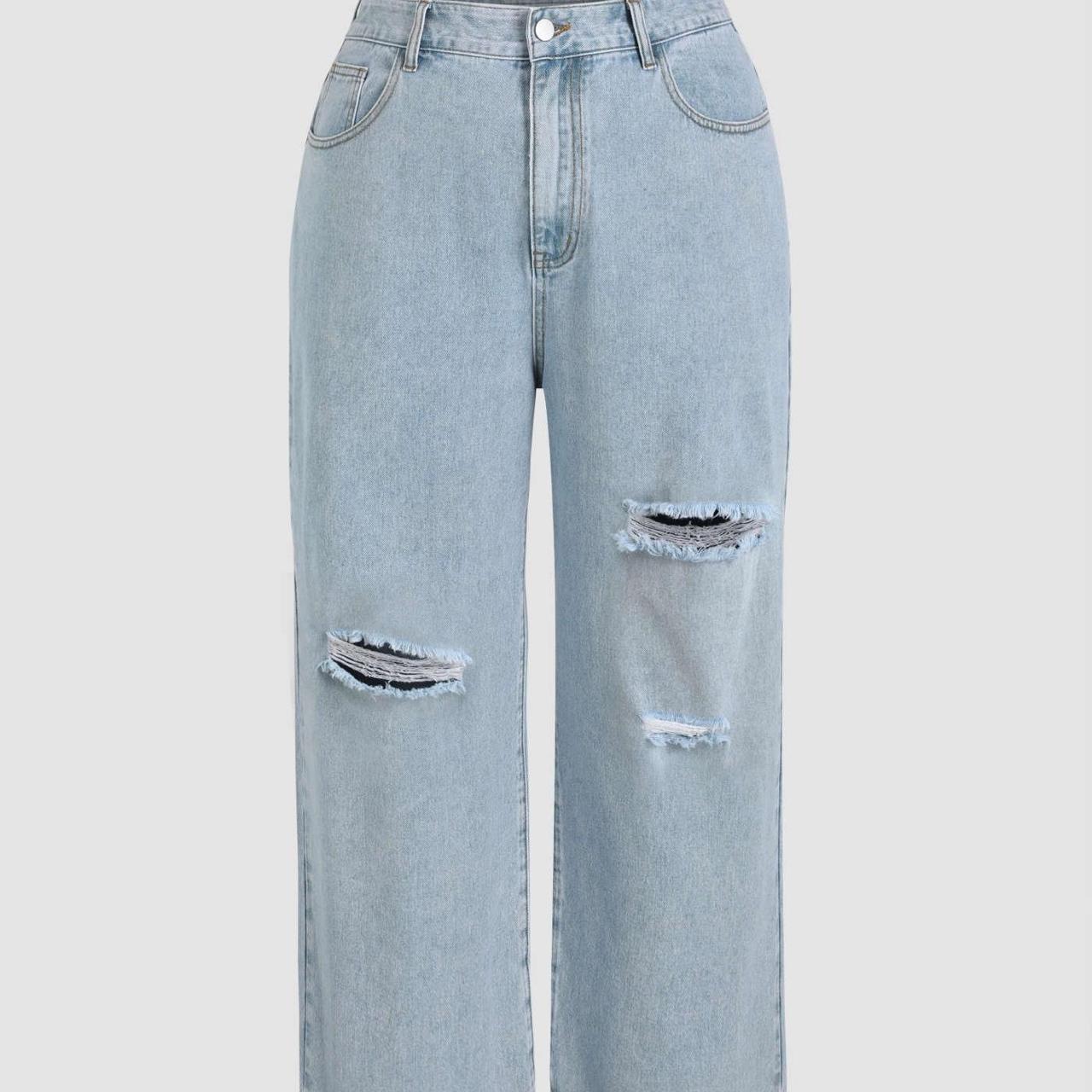 Cider Women's Jeans Depop