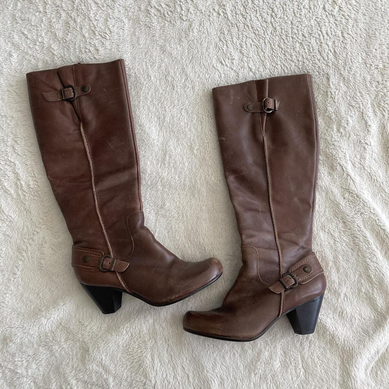 Riding boots - Size 6 ★ FREE BUNDLE SHIPPING ★... - Depop