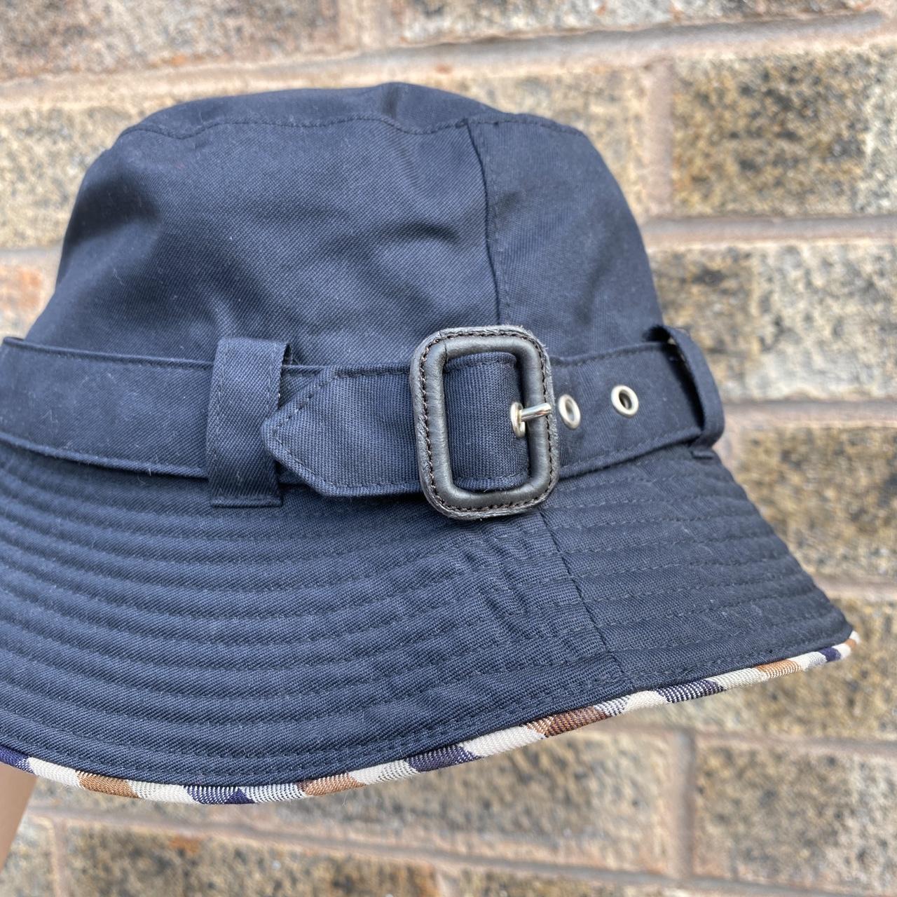 Vintage Aquascutum Bucket Hat Cap Sun Hat, 42% OFF