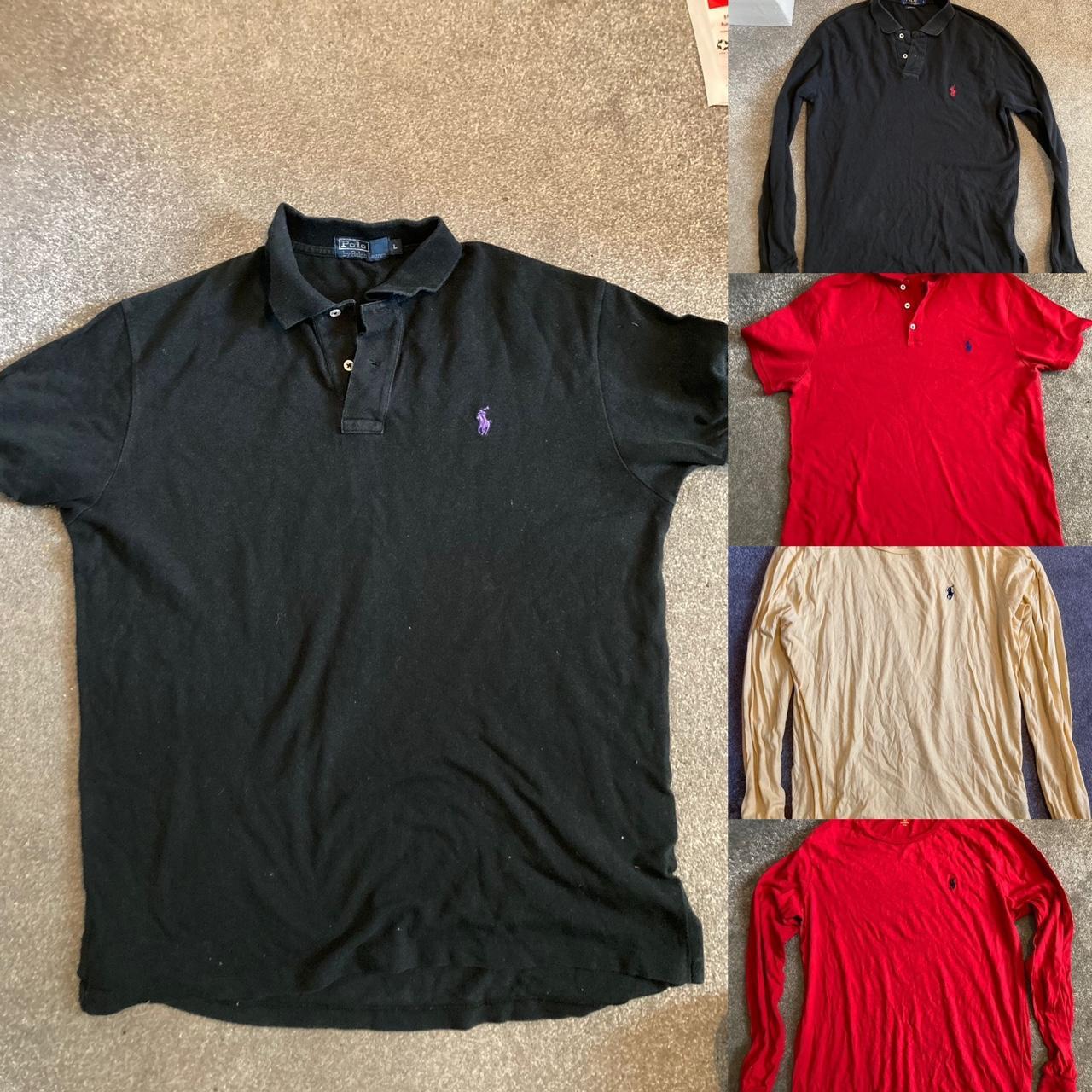 Polo Ralph Lauren online bundle