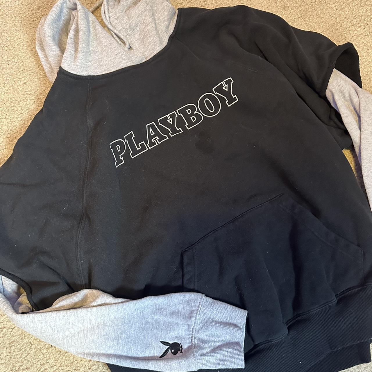 Playboy Women's Jacket | Depop