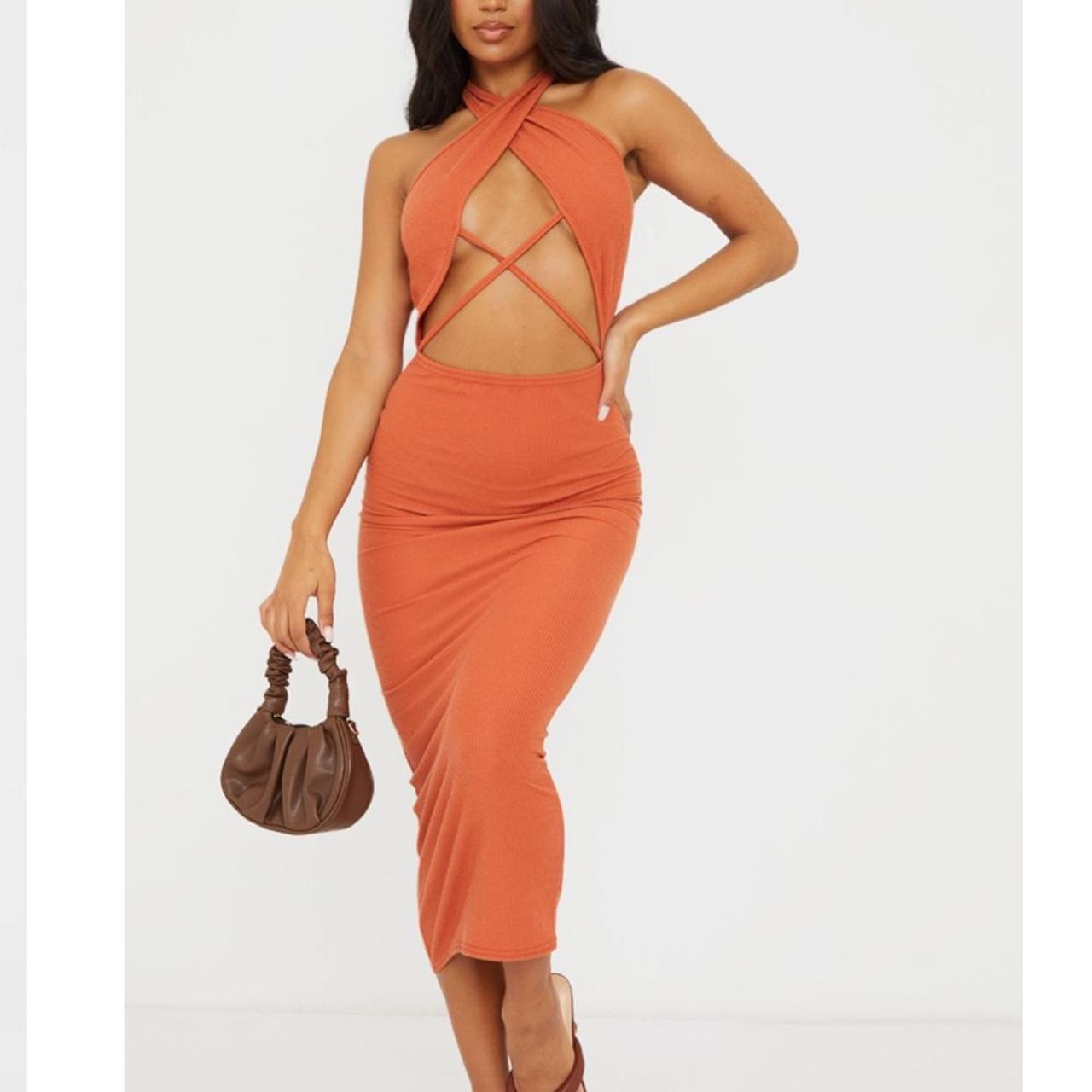 new with tags pretty little thing summer