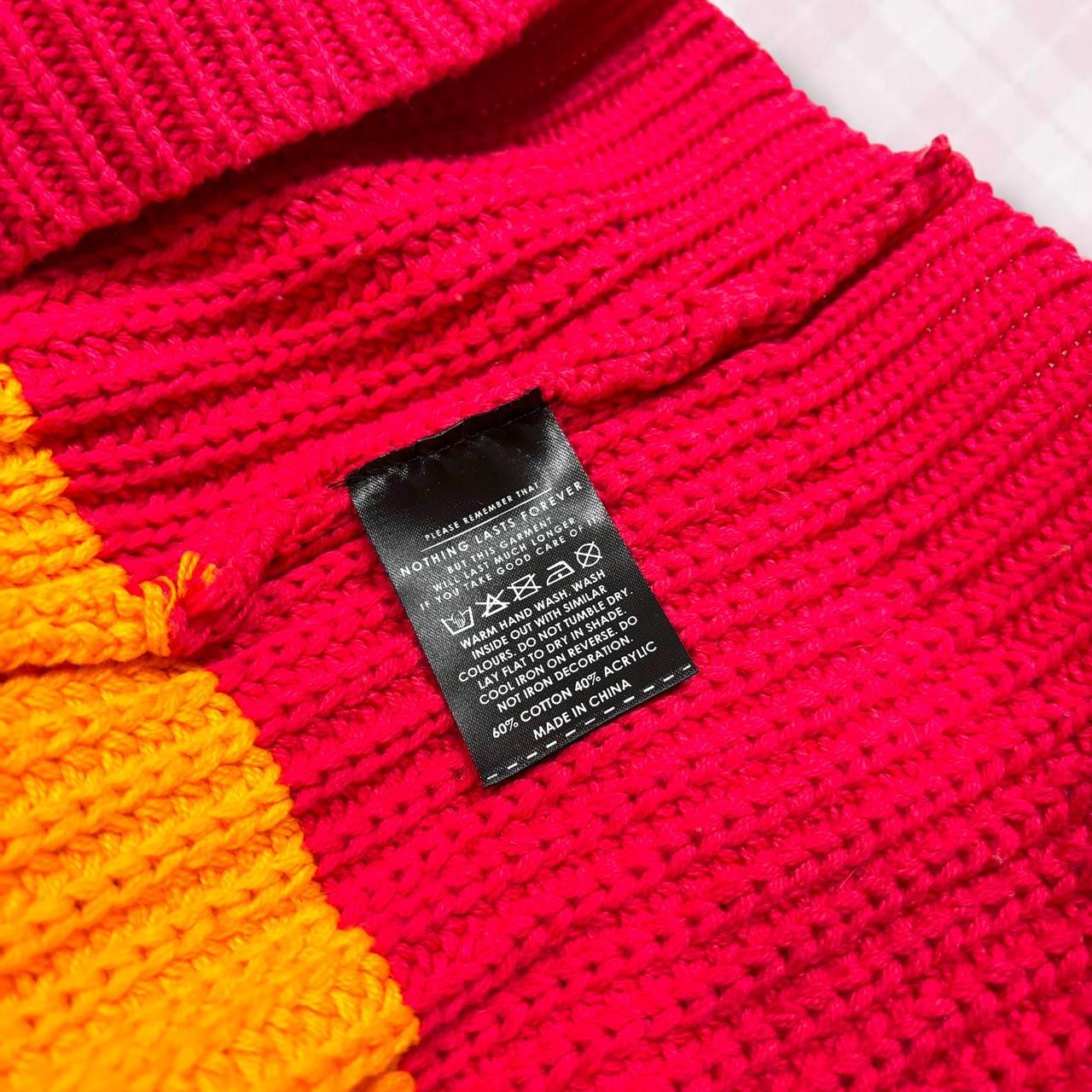 Lazy Oaf Women's Sweater - Multi - One size – ico… - image 7