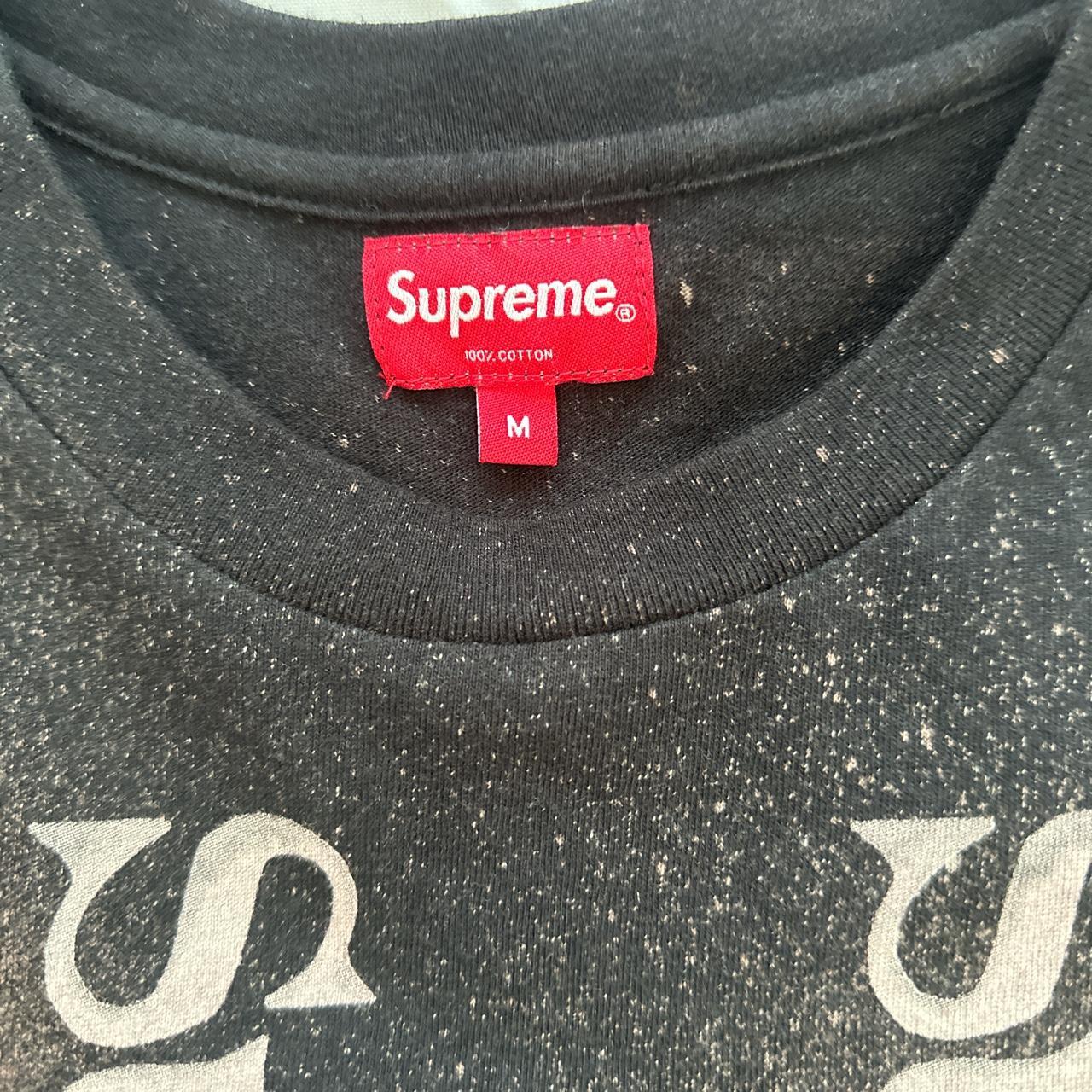 Supreme Nueva York Size Men's UK Medium - Depop