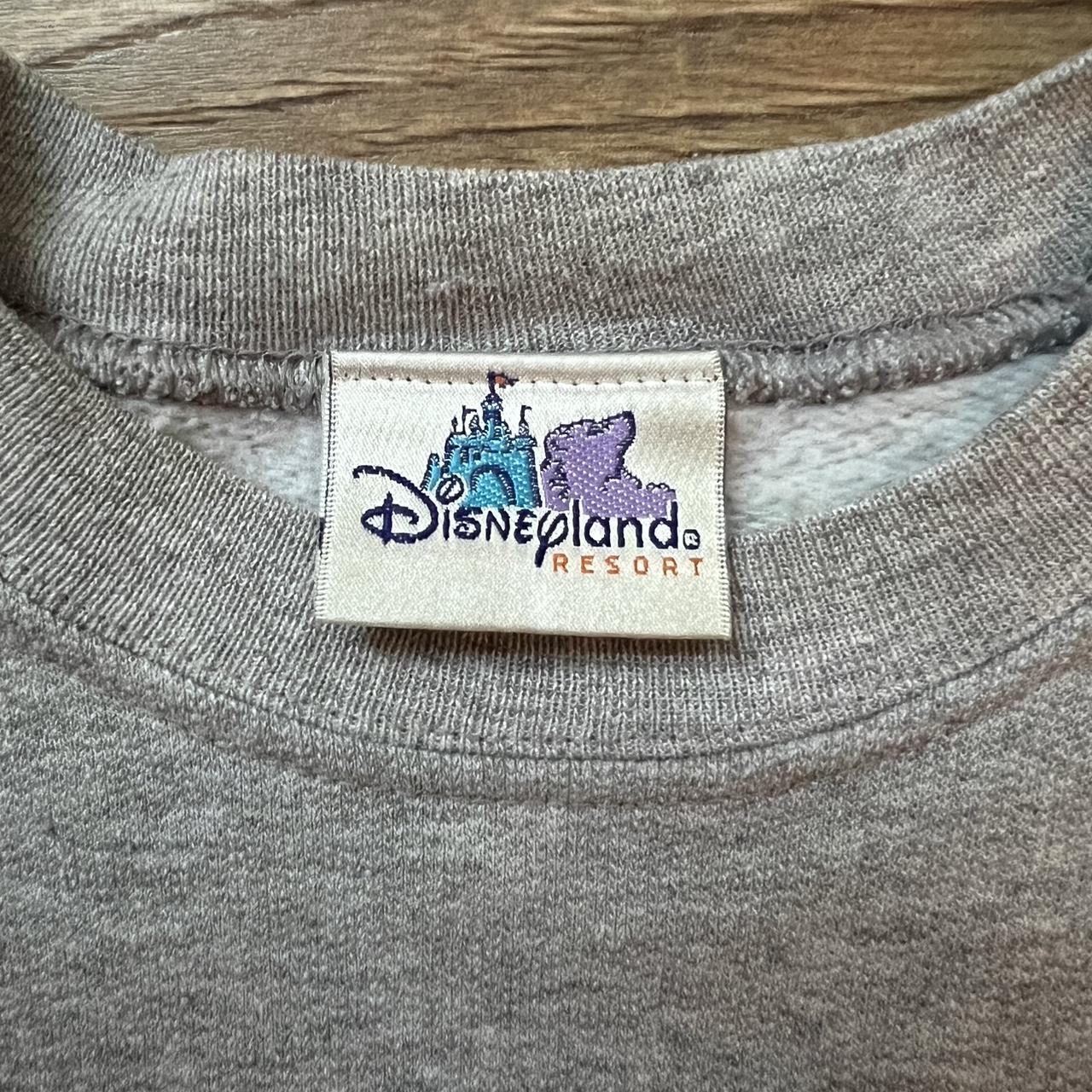 Disney Men's multi Sweatshirt (3)